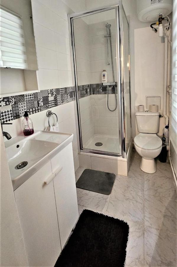 Apartment A In Heart Of Montmart Sacre Coeur